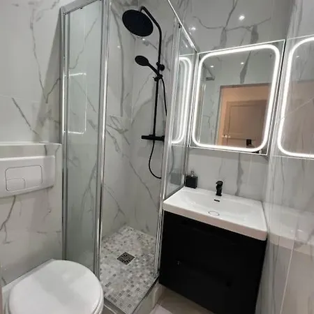 Apartmán De Luxe 16
